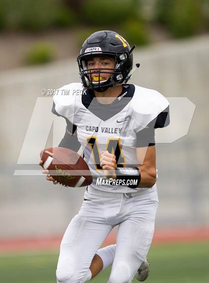Thumbnail 2 in JV: Capistrano Valley @ Yorba Linda photogallery.