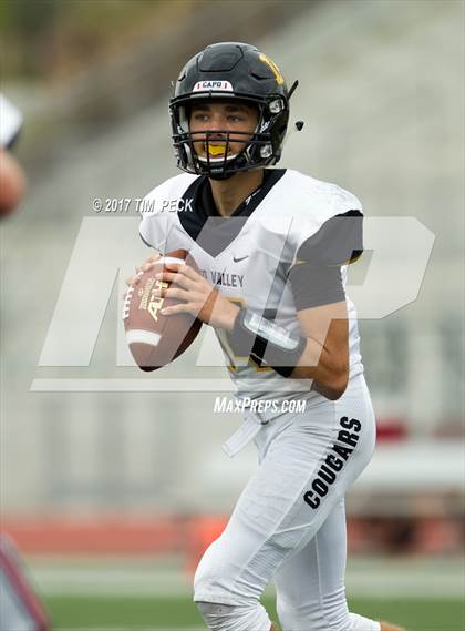 Thumbnail 2 in JV: Capistrano Valley @ Yorba Linda photogallery.