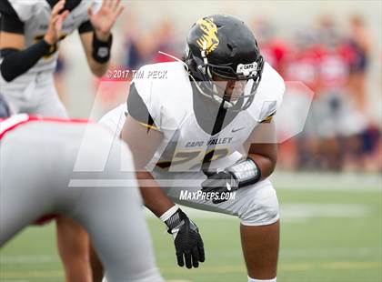 Thumbnail 3 in JV: Capistrano Valley @ Yorba Linda photogallery.