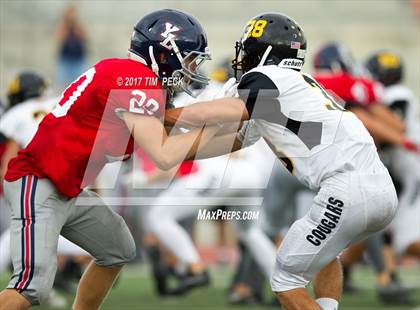 Thumbnail 1 in JV: Capistrano Valley @ Yorba Linda photogallery.