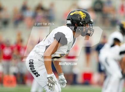Thumbnail 2 in JV: Capistrano Valley @ Yorba Linda photogallery.
