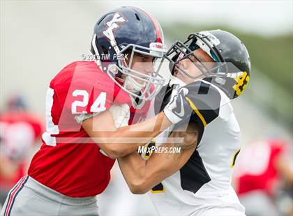 Thumbnail 2 in JV: Capistrano Valley @ Yorba Linda photogallery.
