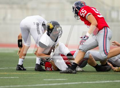 Thumbnail 3 in JV: Capistrano Valley @ Yorba Linda photogallery.
