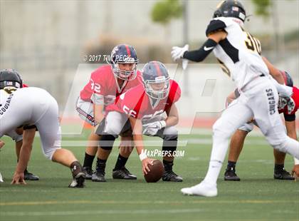 Thumbnail 1 in JV: Capistrano Valley @ Yorba Linda photogallery.