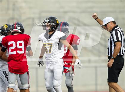 Thumbnail 1 in JV: Capistrano Valley @ Yorba Linda photogallery.