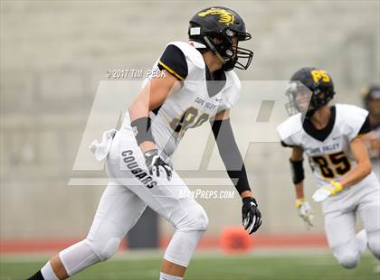 Thumbnail 3 in JV: Capistrano Valley @ Yorba Linda photogallery.