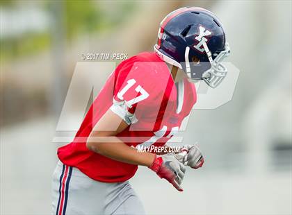Thumbnail 3 in JV: Capistrano Valley @ Yorba Linda photogallery.