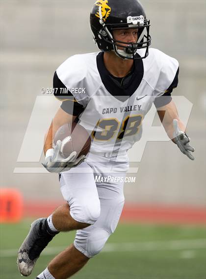 Thumbnail 3 in JV: Capistrano Valley @ Yorba Linda photogallery.