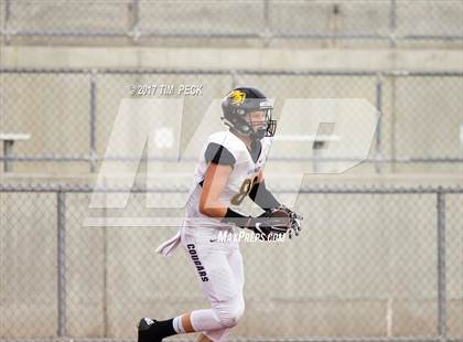 Thumbnail 2 in JV: Capistrano Valley @ Yorba Linda photogallery.