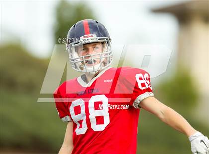 Thumbnail 2 in JV: Capistrano Valley @ Yorba Linda photogallery.