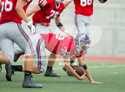 Thumbnail 1 in JV: Capistrano Valley @ Yorba Linda photogallery.