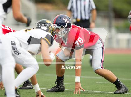 Thumbnail 3 in JV: Capistrano Valley @ Yorba Linda photogallery.