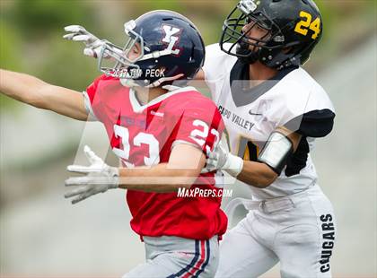 Thumbnail 2 in JV: Capistrano Valley @ Yorba Linda photogallery.