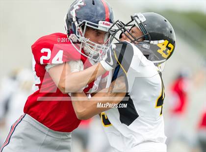 Thumbnail 3 in JV: Capistrano Valley @ Yorba Linda photogallery.