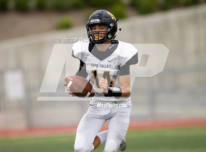 Thumbnail 1 in JV: Capistrano Valley @ Yorba Linda photogallery.