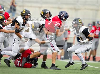 Thumbnail 1 in JV: Capistrano Valley @ Yorba Linda photogallery.