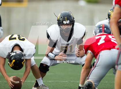 Thumbnail 3 in JV: Capistrano Valley @ Yorba Linda photogallery.