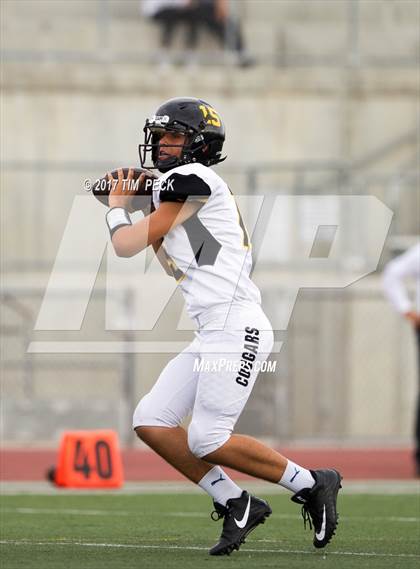 Thumbnail 1 in JV: Capistrano Valley @ Yorba Linda photogallery.