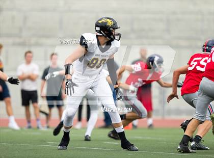 Thumbnail 3 in JV: Capistrano Valley @ Yorba Linda photogallery.