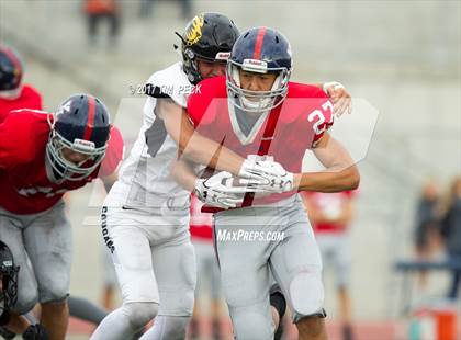 Thumbnail 1 in JV: Capistrano Valley @ Yorba Linda photogallery.