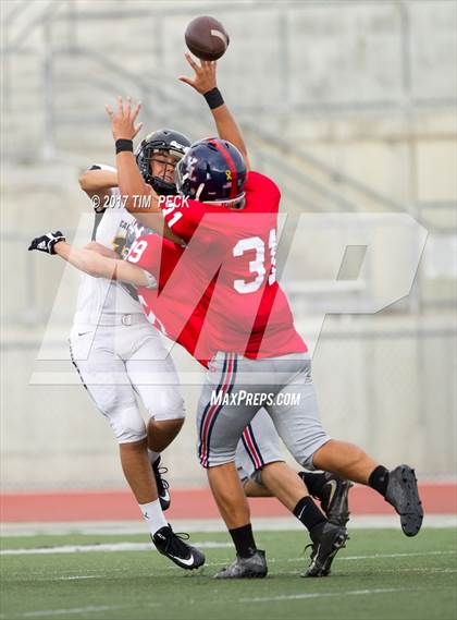 Thumbnail 1 in JV: Capistrano Valley @ Yorba Linda photogallery.