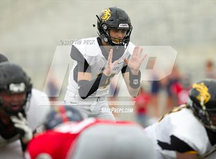 Thumbnail 2 in JV: Capistrano Valley @ Yorba Linda photogallery.