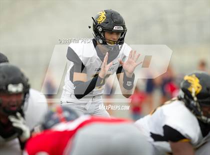 Thumbnail 3 in JV: Capistrano Valley @ Yorba Linda photogallery.
