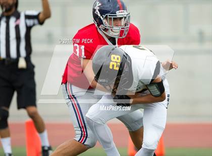 Thumbnail 3 in JV: Capistrano Valley @ Yorba Linda photogallery.