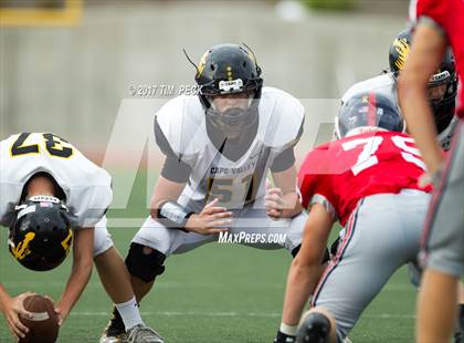 Thumbnail 1 in JV: Capistrano Valley @ Yorba Linda photogallery.
