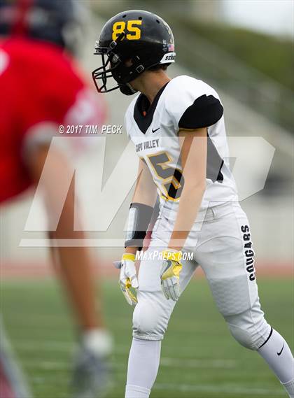 Thumbnail 2 in JV: Capistrano Valley @ Yorba Linda photogallery.