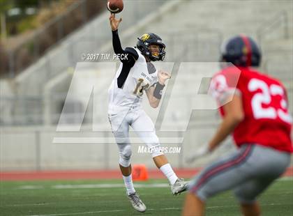 Thumbnail 1 in JV: Capistrano Valley @ Yorba Linda photogallery.