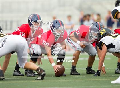 Thumbnail 2 in JV: Capistrano Valley @ Yorba Linda photogallery.