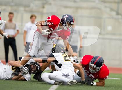 Thumbnail 1 in JV: Capistrano Valley @ Yorba Linda photogallery.