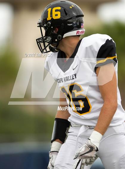 Thumbnail 1 in JV: Capistrano Valley @ Yorba Linda photogallery.