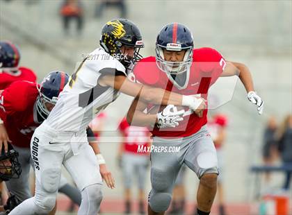 Thumbnail 3 in JV: Capistrano Valley @ Yorba Linda photogallery.