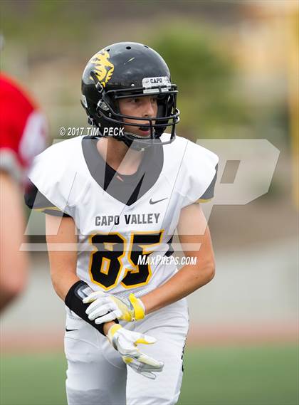Thumbnail 1 in JV: Capistrano Valley @ Yorba Linda photogallery.