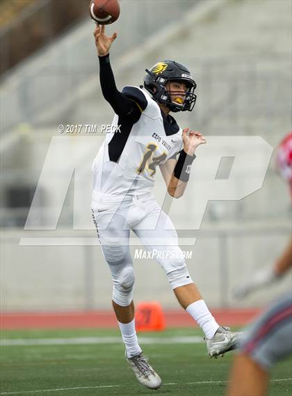 Thumbnail 2 in JV: Capistrano Valley @ Yorba Linda photogallery.
