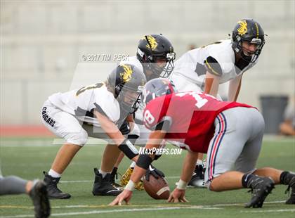 Thumbnail 3 in JV: Capistrano Valley @ Yorba Linda photogallery.