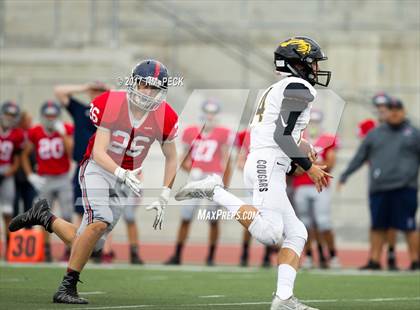 Thumbnail 1 in JV: Capistrano Valley @ Yorba Linda photogallery.