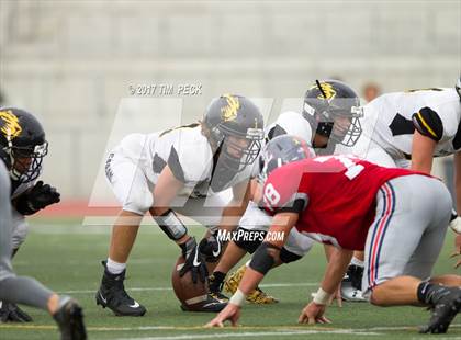 Thumbnail 2 in JV: Capistrano Valley @ Yorba Linda photogallery.