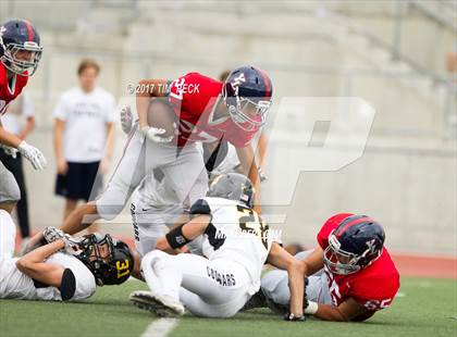 Thumbnail 2 in JV: Capistrano Valley @ Yorba Linda photogallery.