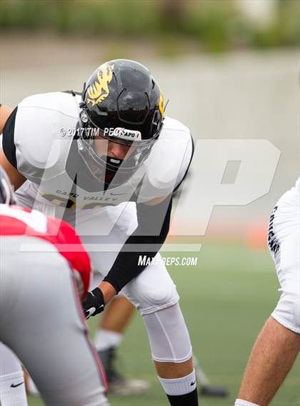 Thumbnail 1 in JV: Capistrano Valley @ Yorba Linda photogallery.