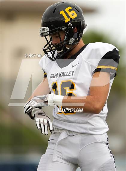 Thumbnail 3 in JV: Capistrano Valley @ Yorba Linda photogallery.