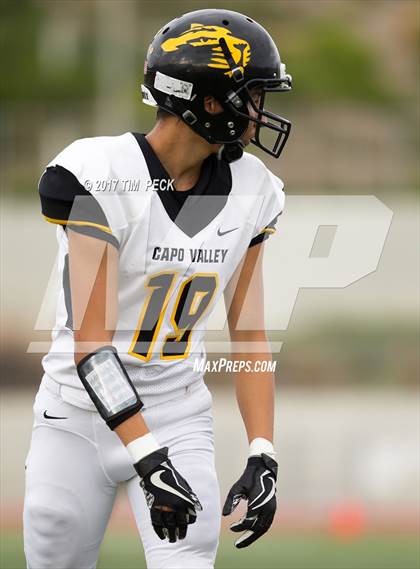 Thumbnail 1 in JV: Capistrano Valley @ Yorba Linda photogallery.