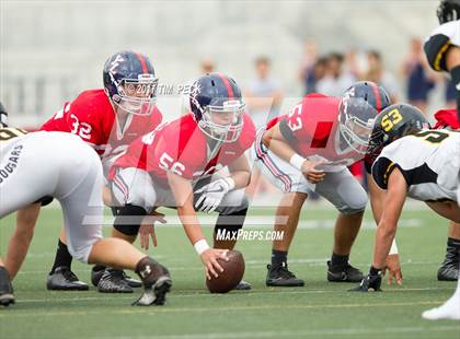 Thumbnail 3 in JV: Capistrano Valley @ Yorba Linda photogallery.