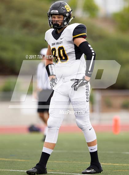 Thumbnail 3 in JV: Capistrano Valley @ Yorba Linda photogallery.