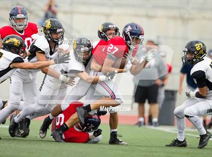 Thumbnail 3 in JV: Capistrano Valley @ Yorba Linda photogallery.