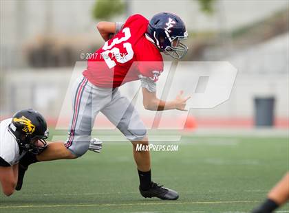 Thumbnail 1 in JV: Capistrano Valley @ Yorba Linda photogallery.