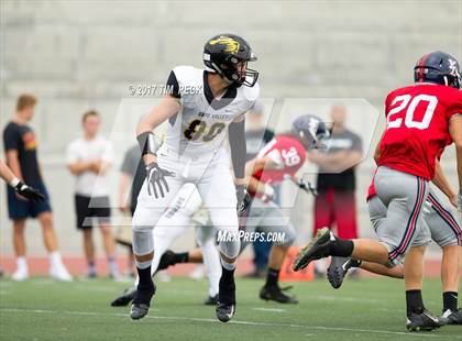 Thumbnail 2 in JV: Capistrano Valley @ Yorba Linda photogallery.