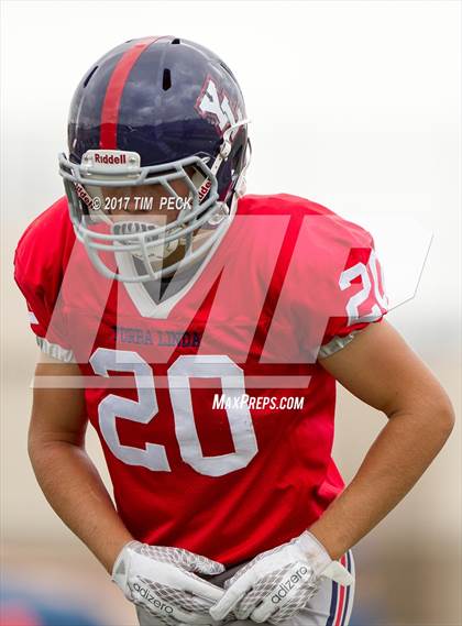 Thumbnail 3 in JV: Capistrano Valley @ Yorba Linda photogallery.